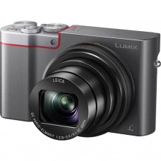 Panasonic Lumix DMC-TZ100EE Silver