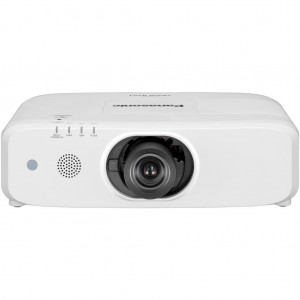 Panasonic PT-EW650E