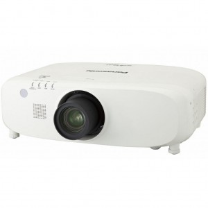 Panasonic PT-EZ770ZE