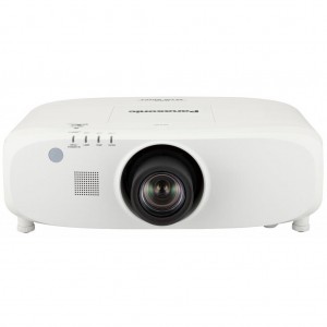 Panasonic PT-EZ770ZE