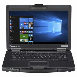 Panasonic TOUGHBOOK CF-54H2273T9
