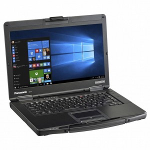 Panasonic TOUGHBOOK CF-54H2273T9