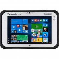 Panasonic TOUGHPAD FZ-M1 Panasonic TOUGHPAD FZ-M1