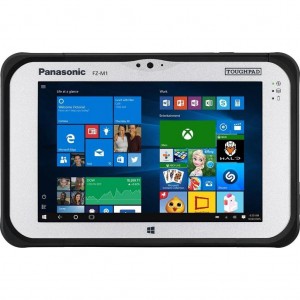 Panasonic TOUGHPAD FZ-M1