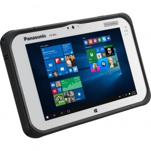 Panasonic TOUGHPAD FZ-M1