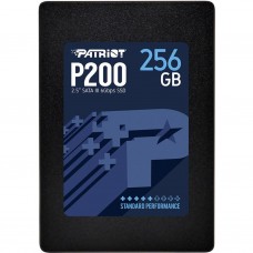 Patriot P200S256G25 2.5 256GB