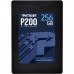 Patriot P200S256G25 2.5 256GB