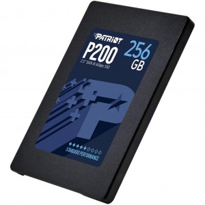 Patriot P200S256G25 2.5 256GB