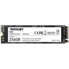 Patriot P300P256GM28 M.2 2280 256GB