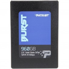 Patriot PBU960GS25SSDR 2.5 960GB