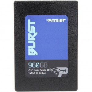 Patriot PBU960GS25SSDR 2.5 960GB