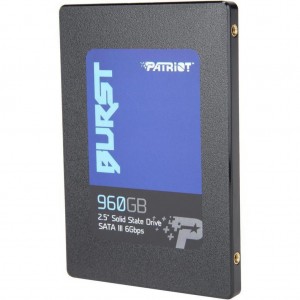 Patriot PBU960GS25SSDR 2.5 960GB