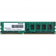 Patriot PSD34G1600L81 DDR3L 4GB 1600 MHz Patriot PSD34G1600L81 DDR3L 4GB 1600 MHz