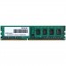 Patriot PSD34G1600L81 DDR3L 4GB 1600 MHz