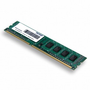 Patriot PSD34G1600L81 DDR3L 4GB 1600 MHz