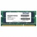 Patriot PSD38G16002S SoDIMM DDR3 8GB 1600 MHz