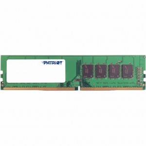 Patriot PSD416G26662 DDR4 16GB 2666 MHz Patriot PSD416G26662 DDR4 16GB 2666 MHz