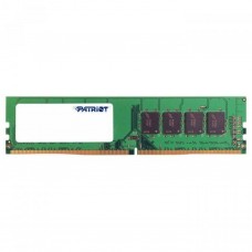 Patriot PSD44G266681 DDR4 4GB 2666 MHz Patriot PSD44G266681 DDR4 4GB 2666 MHz