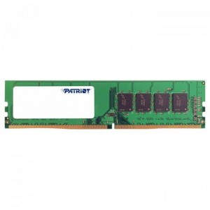 Patriot PSD44G266681 DDR4 4GB 2666 MHz