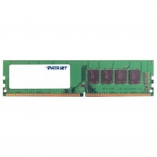 Patriot PSD44G266682 DDR4 4GB 2666 MHz Patriot PSD44G266682 DDR4 4GB 2666 MHz
