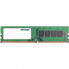 Patriot PSD48G240081 DDR4 8GB 2400 MHz Patriot PSD48G240081 DDR4 8GB 2400 MHz