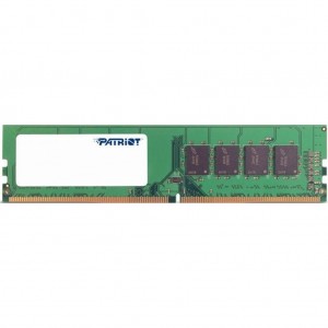 Patriot PSD48G240081 DDR4 8GB 2400 MHz