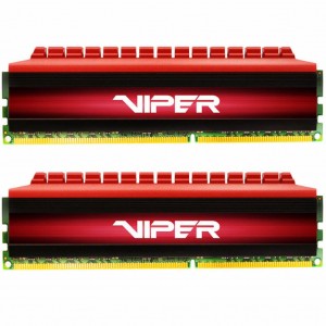 Patriot PV416G320C6K DDR4 16GB 2x8GB 3200 MHz