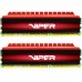 Patriot PV416G320C6K DDR4 16GB 2x8GB 3200 MHz