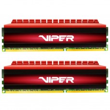 Patriot PV416G340C6K DDR4 16GB 2x8GB 3400 MHz Viper 4 Patriot PV416G340C6K DDR4 16GB 2x8GB 3400 MHz Viper 4
