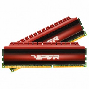 Patriot PV416G340C6K DDR4 16GB 2x8GB 3400 MHz Viper 4
