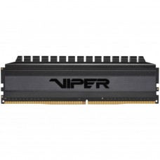 Patriot PVB416G360C7K DDR4 16GB 2x8GB 2600 MHz Viper Blackout Patriot PVB416G360C7K DDR4 16GB 2x8GB 2600 MHz Viper Blackout