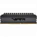 Patriot PVB416G360C7K DDR4 16GB 2x8GB 2600 MHz Viper Blackout