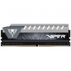 Patriot PVE416G266C6GY DDR4 16GB 2666 MHz Viper Elite Grey Patriot PVE416G266C6GY DDR4 16GB 2666 MHz Viper Elite Grey