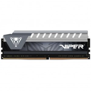 Patriot PVE416G266C6GY DDR4 16GB 2666 MHz Viper Elite Grey