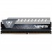 Patriot PVE416G266C6GY DDR4 16GB 2666 MHz Viper Elite Grey