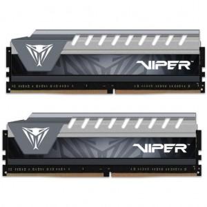 Patriot PVE416G266C6KGY DDR4 16GB 2x8GB 2666 MHz Viper V4 Elite