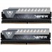 Patriot PVE416G266C6KGY DDR4 16GB 2x8GB 2666 MHz Viper V4 Elite