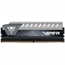 Patriot PVE48G266C6GY DDR4 8GB 2666 MHz Viper Elite Patriot PVE48G266C6GY DDR4 8GB 2666 MHz Viper Elite