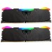 Patriot PVR416G320C6K DDR4 16GB 2x8GB 3200 MHz Viper RGB Black