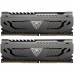 Patriot PVS416G300C6 DDR4 16GB 2x8GB 3000 MHz Viper Steel