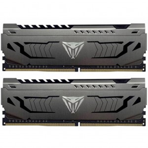 Patriot PVS416G300C6K DDR4 16GB 2x8GB 3000 MHz Viper Steel