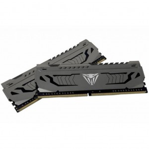 Patriot PVS416G300C6K DDR4 16GB 2x8GB 3000 MHz Viper Steel