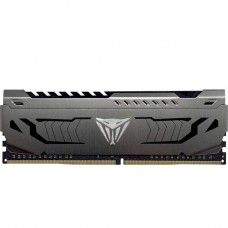 Patriot PVS48G320C6 DDR4 8GB 3200 MHz Viper Steel Patriot PVS48G320C6 DDR4 8GB 3200 MHz Viper Steel