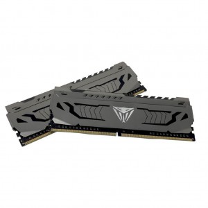 Patriot PVS48G320C6 DDR4 8GB 3200 MHz Viper Steel