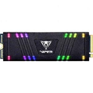 Patriot VPR100-512GM28H M.2 2280 512GB Patriot VPR100-512GM28H M.2 2280 512GB