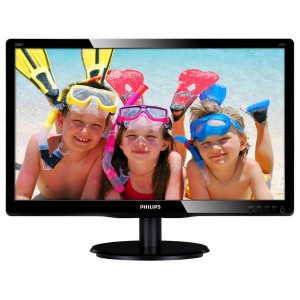 Philips 200V4QSBR/00 /01