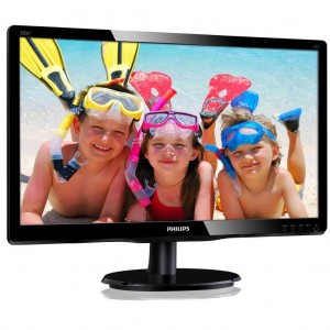 Philips 200V4QSBR/00 /01