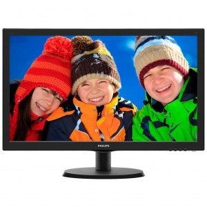Philips 223V5LHSB/00
