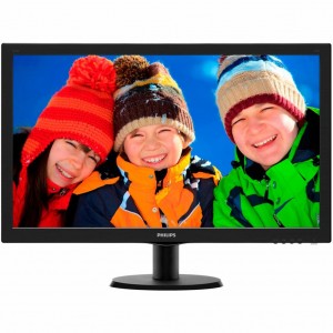 Philips 223V5LHSB2/00