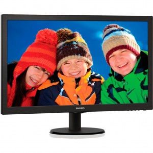 Philips 223V5LHSB2/00